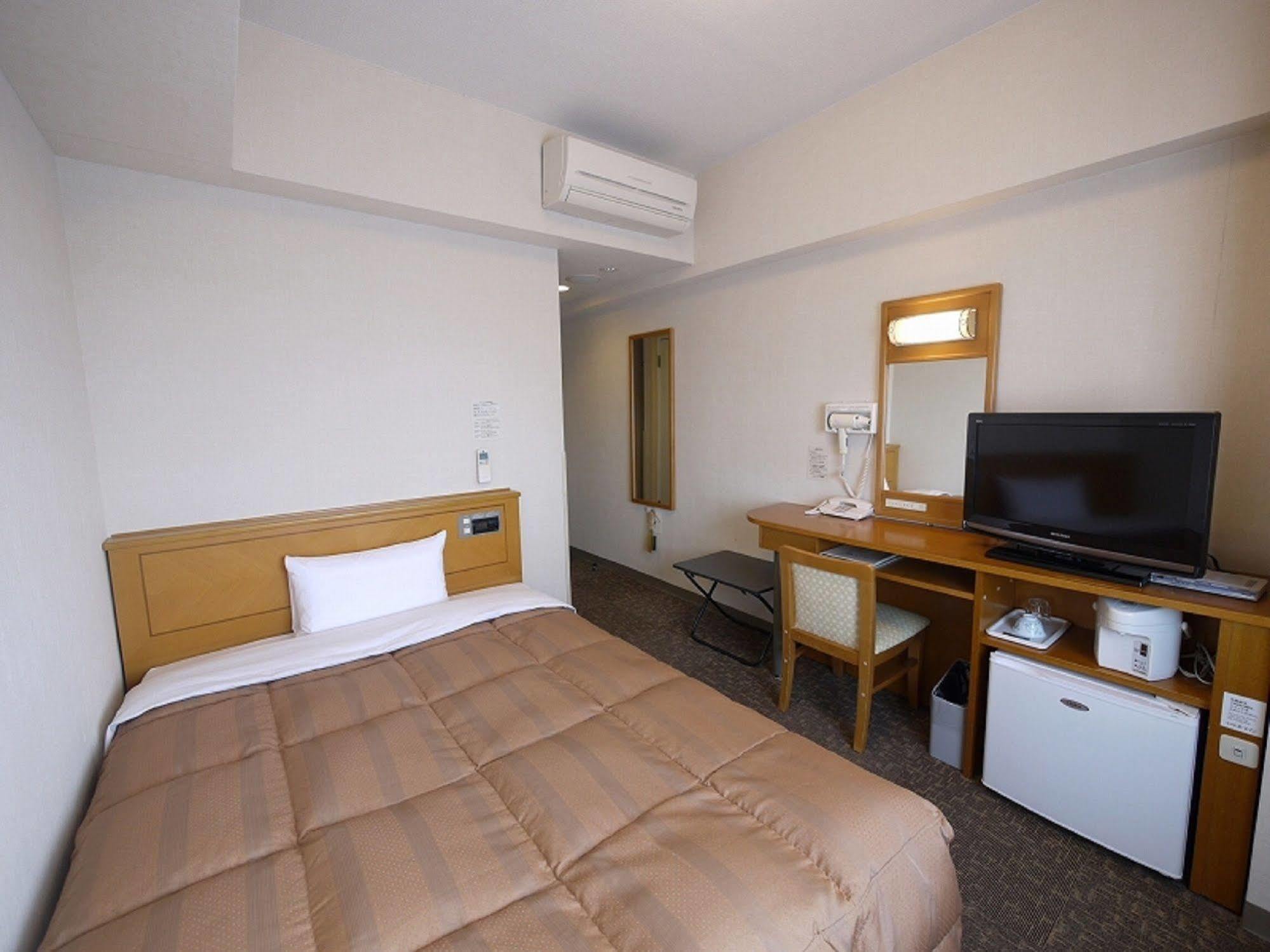 Hotel Route-Inn Nishinasuno Насушиобара Екстериор снимка